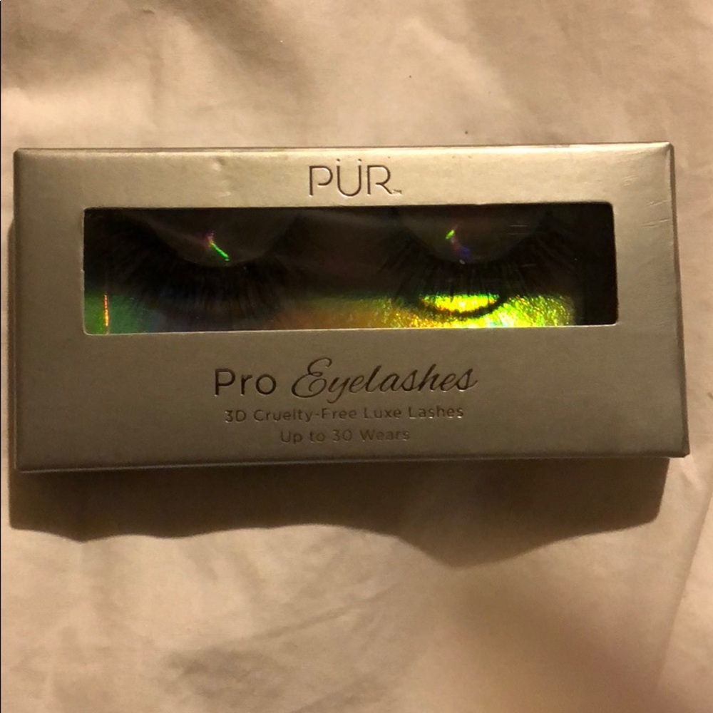 PUR Cosmetics Pro Eyelashes